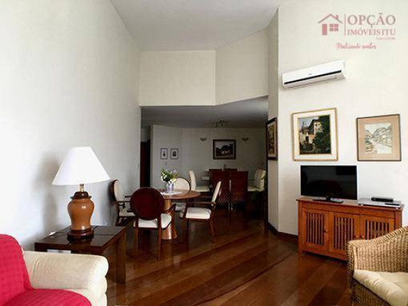 Imagem Apartamento com 3 Quartos à Venda, 247 m² em Brasil - Itu Imagem Apartamento com 3 Quartos à Venda, 247 m² em Brasil - Itu
