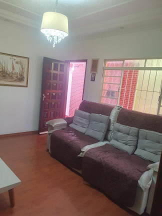 Imagem Casa com 2 Quartos à Venda, 143 m² em Planalto - São Bernardo Do Campo Imagem Casa com 2 Quartos à Venda, 143 m² em Planalto - São Bernardo Do Campo