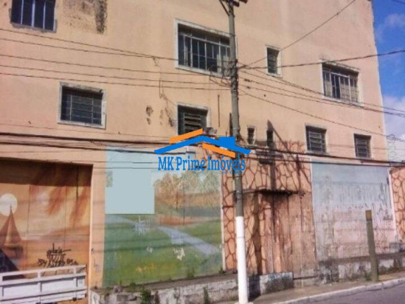 Imagem Galpão à Venda, 1.400 m² em Jardim Independência - São Paulo Imagem Galpão à Venda, 1.400 m² em Jardim Independência - São Paulo