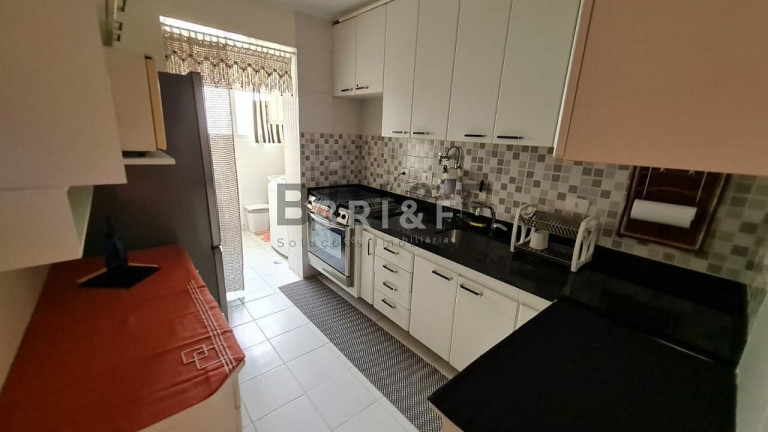 Imagem Apartamento com 2 Quartos à Venda, 77 m² em Campo Belo - São Paulo Imagem Apartamento com 2 Quartos à Venda, 77 m² em Campo Belo - São Paulo