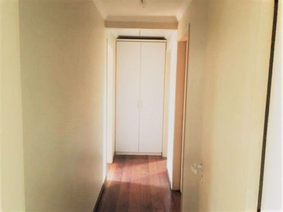 Imagem Apartamento com 4 Quartos à Venda, 140 m² em Vila Suzana - São Paulo
