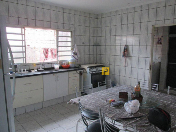 Imagem Casa com 3 Quartos à Venda, 100 m² em Jardim Ipiranga - Americana Imagem Casa com 3 Quartos à Venda, 100 m² em Jardim Ipiranga - Americana