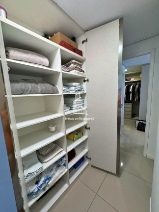 Imagem Apartamento com 3 Quartos à Venda, 88 m² em De Lourdes - Fortaleza