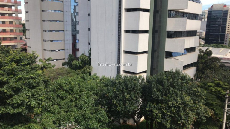Imagem Sala Comercial à Venda, 43 m² em Aclimação - São Paulo