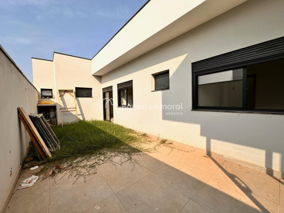Imagem Casa de Condomínio com 3 Quartos à Venda, 200 m² em São Bento - Paulínia Imagem Casa de Condomínio com 3 Quartos à Venda, 200 m² em São Bento - Paulínia