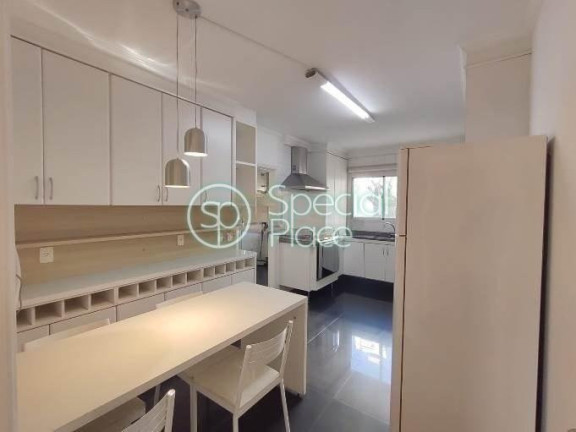 Imagem Apartamento com 4 Quartos à Venda, 365 m² em Brooklin - São Paulo Imagem Apartamento com 4 Quartos à Venda, 365 m² em Brooklin - São Paulo