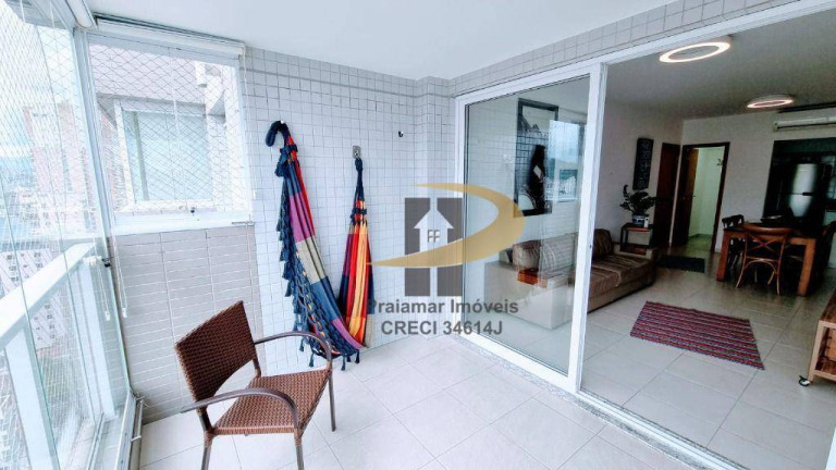 Imagem Apartamento com 2 Quartos à Venda, 81 m² em Gonzaga - Santos Imagem Apartamento com 2 Quartos à Venda, 81 m² em Gonzaga - Santos