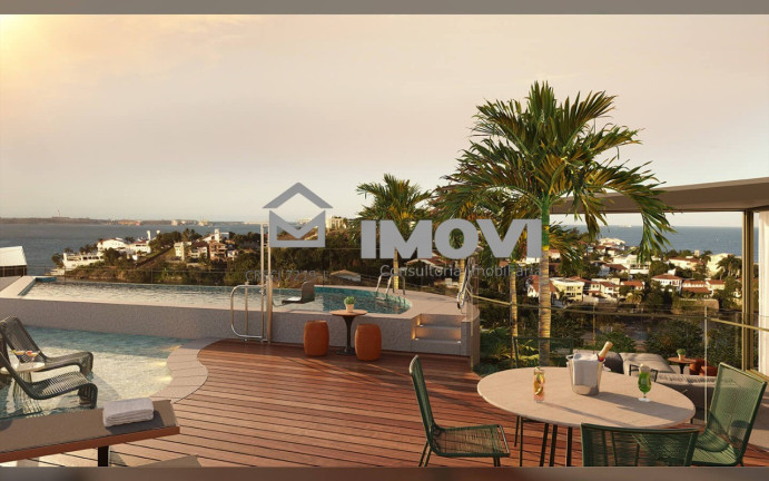 Imagem Imóvel com 4 Quartos à Venda, 398 m² em Enseada Do Suá - Vitória Imagem Imóvel com 4 Quartos à Venda, 398 m² em Enseada Do Suá - Vitória
