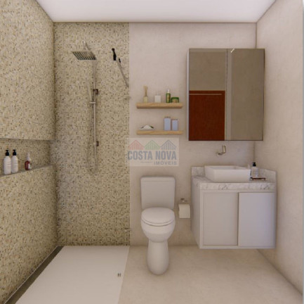 Imagem Apartamento com 2 Quartos à Venda, 55 m² Imagem Apartamento com 2 Quartos à Venda, 55 m²