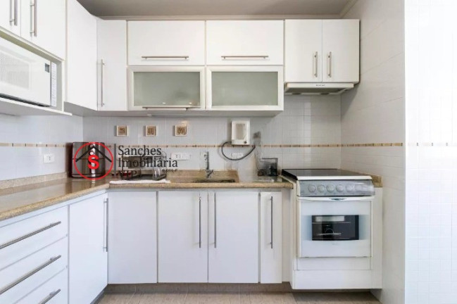 Imagem Apartamento com 2 Quartos à Venda, 54 m² em Vila Dom Pedro I - São Paulo Imagem Apartamento com 2 Quartos à Venda, 54 m² em Vila Dom Pedro I - São Paulo