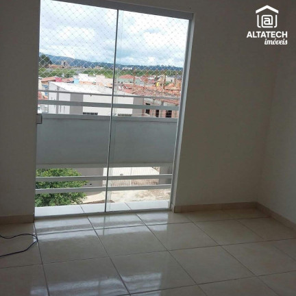 Imagem Apartamento com 2 Quartos à Venda, 53 m² em Santa Teresa - Poços De Caldas