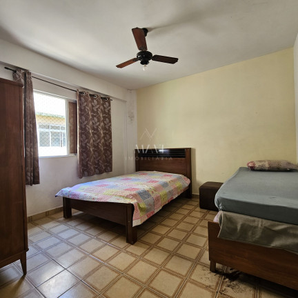 Imagem Apartamento com 1 Quarto à Venda, 55 m² em Aviação - Praia Grande Imagem Apartamento com 1 Quarto à Venda, 55 m² em Aviação - Praia Grande