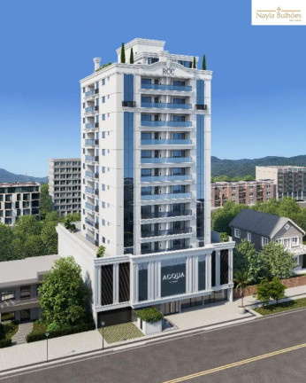 Imagem Apartamento com 2 Quartos à Venda, 73 m² em Pagani - Palhoça Imagem Apartamento com 2 Quartos à Venda, 73 m² em Pagani - Palhoça