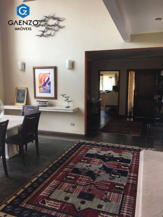 Imagem Casa de Condomínio com 4 Quartos à Venda, 580 m² em Alphaville - Santana De Parnaíba Imagem Casa de Condomínio com 4 Quartos à Venda, 580 m² em Alphaville - Santana De Parnaíba