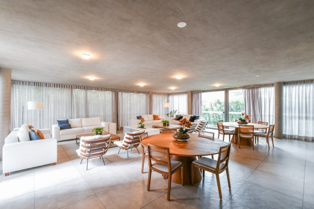 Imagem Apartamento com 2 Quartos à Venda, 128 m² em Cidade Monções - São Paulo