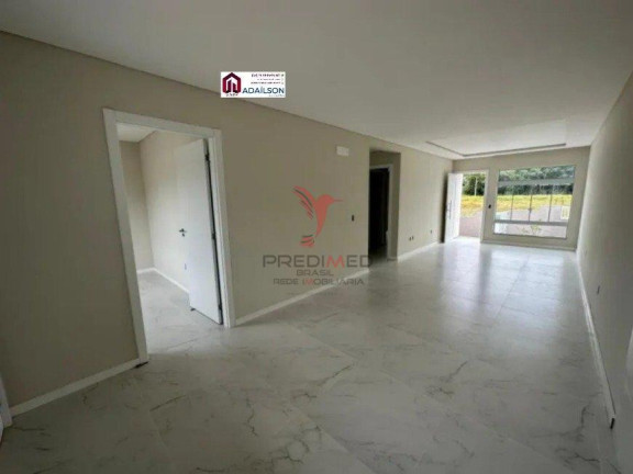 Imagem Casa com 3 Quartos à Venda, 90 m² em Forquilhas - São José Imagem Casa com 3 Quartos à Venda, 90 m² em Forquilhas - São José