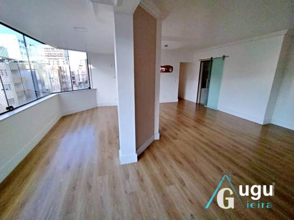 Imagem Apartamento com 4 Quartos à Venda, 150 m² em Praia Do Morro - Guarapari