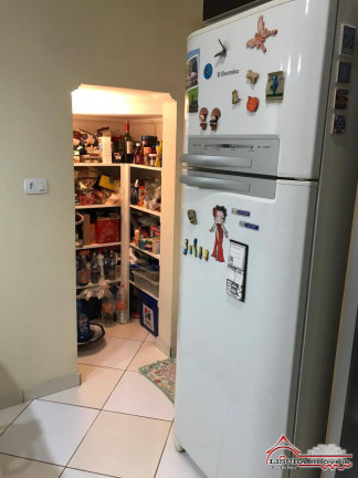 Imagem Casa de Condomínio com 2 Quartos à Venda, 115 m² em Jardim Califórnia - Jacareí
