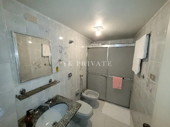 Imagem Apartamento com 3 Quartos à Venda, 128 m² em Pinheiros - São Paulo Imagem Apartamento com 3 Quartos à Venda, 128 m² em Pinheiros - São Paulo