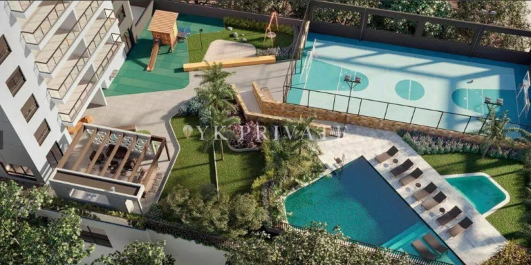 Imagem Apartamento com 2 Quartos à Venda, 81 m² em Vila Romana - São Paulo