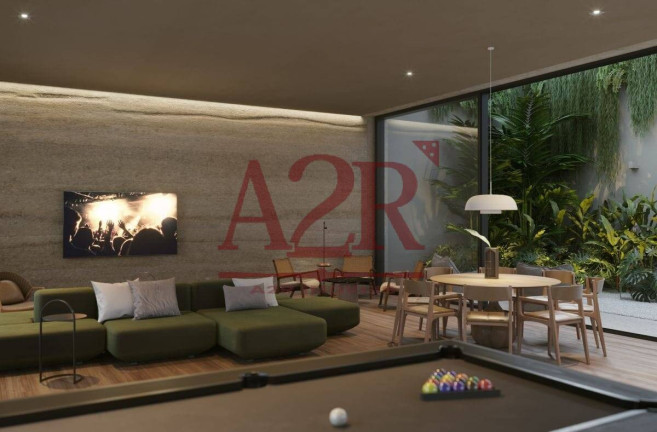 Imagem Apartamento com 1 Quarto à Venda, 39 m² em Arpoador - Rio De Janeiro Imagem Apartamento com 1 Quarto à Venda, 39 m² em Arpoador - Rio De Janeiro
