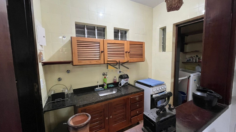 Imagem Apartamento com 1 Quarto à Venda, 50 m² em Barra Da Lagoa - Ubatuba
