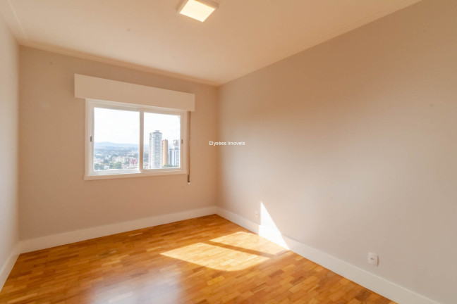 Imagem Apartamento com 4 Quartos à Venda, 21 m² em Morumbi - São Paulo Imagem Apartamento com 4 Quartos à Venda, 21 m² em Morumbi - São Paulo
