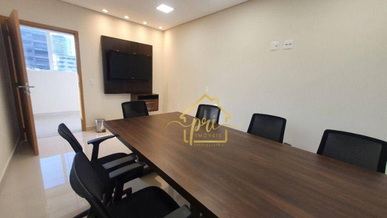 Imagem Imóvel para Alugar, 156 m² em Gonzaga - Santos