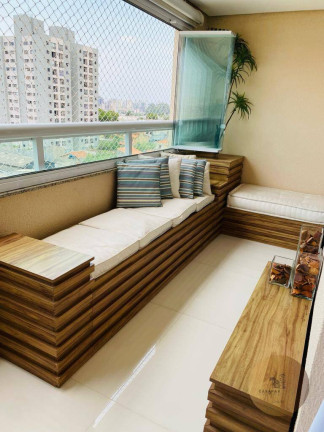 Imagem Apartamento com 2 Quartos à Venda, 79 m² em Campestre - Santo André Imagem Apartamento com 2 Quartos à Venda, 79 m² em Campestre - Santo André