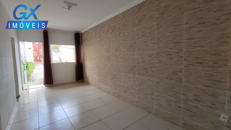 Imagem Casa com 3 Quartos à Venda, 70 m² em Floresta Encantada - Esmeraldas