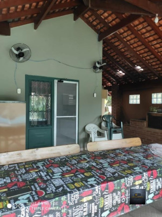 Imagem Casa com 2 Quartos à Venda, 214 m² em Loteamento Chácaras Vale Das Garças - Campinas Imagem Casa com 2 Quartos à Venda, 214 m² em Loteamento Chácaras Vale Das Garças - Campinas