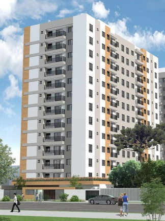 Imagem Apartamento com 3 Quartos à Venda, 88 m² em Pinheirinho - Curitiba Imagem Apartamento com 3 Quartos à Venda, 88 m² em Pinheirinho - Curitiba