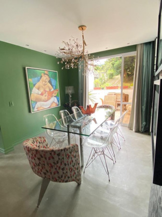 Imagem Cobertura com 2 Quartos à Venda, 125 m² em Itacorubi - Florianópolis