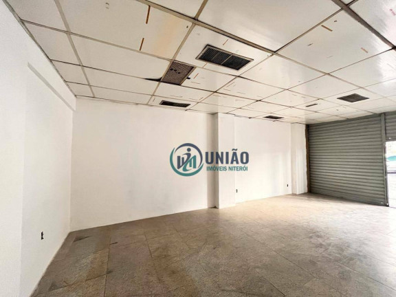 Imagem Loja à Venda, 34 m² em Centro - Niterói