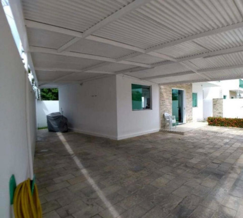 Imagem Casa com 3 Quartos à Venda, 136 m² em Ponta De Campina - Cabedelo Imagem Casa com 3 Quartos à Venda, 136 m² em Ponta De Campina - Cabedelo