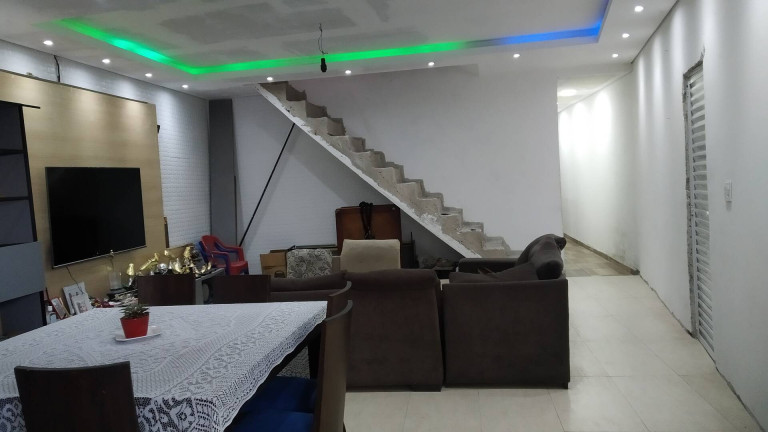 Imagem Sobrado com 4 Quartos à Venda, 240 m² em Eldorado - São Paulo Imagem Sobrado com 4 Quartos à Venda, 240 m² em Eldorado - São Paulo