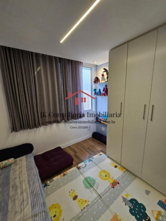 Imagem Apartamento com 3 Quartos à Venda, 90 m² em Moema - São Paulo