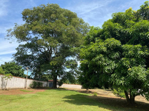 Imagem Chácara com 1 Quarto à Venda, 5.000 m² em Recanto Fortuna - Franca