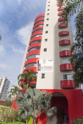Imagem Apartamento com 3 Quartos à Venda, 115 m² em Brooklin Paulista - São Paulo Imagem Apartamento com 3 Quartos à Venda, 115 m² em Brooklin Paulista - São Paulo