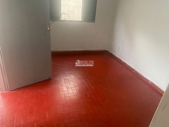 Imagem Casa com 3 Quartos para Alugar, 150 m² em Parque Das Américas - Uberaba Imagem Casa com 3 Quartos para Alugar, 150 m² em Parque Das Américas - Uberaba