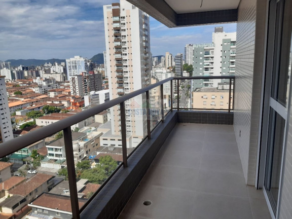 Imagem Apartamento com 3 Quartos à Venda, 210 m² em Boqueirão - Santos Imagem Apartamento com 3 Quartos à Venda, 210 m² em Boqueirão - Santos