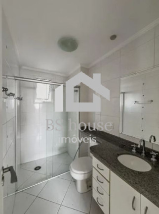 Imagem Apartamento com 2 Quartos para Alugar, 74 m² em Campestre - Santo André Imagem Apartamento com 2 Quartos para Alugar, 74 m² em Campestre - Santo André