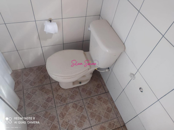 Imagem Casa com 2 Quartos para Alugar, 149 m² em Estuário - Santos Imagem Casa com 2 Quartos para Alugar, 149 m² em Estuário - Santos