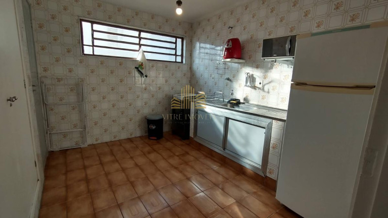 Imagem Casa com 3 Quartos para Alugar, 175 m² em Taquaral - Campinas Imagem Casa com 3 Quartos para Alugar, 175 m² em Taquaral - Campinas