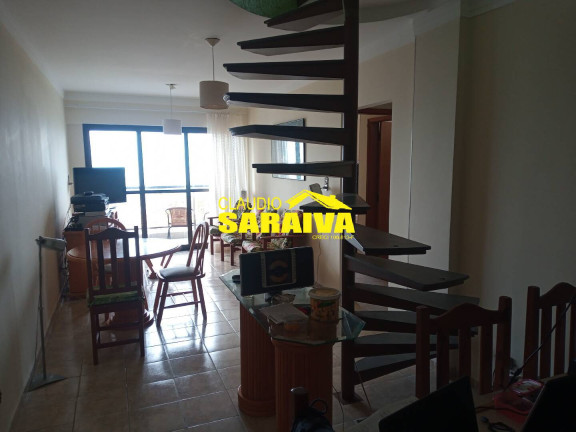 Imagem Apartamento com 3 Quartos à Venda, 170 m² em Centro - Caraguatatuba Imagem Apartamento com 3 Quartos à Venda, 170 m² em Centro - Caraguatatuba