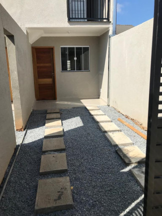 Imagem Casa com 2 Quartos à Venda, 71 m² em Portal Das Alamedas - Franco Da Rocha