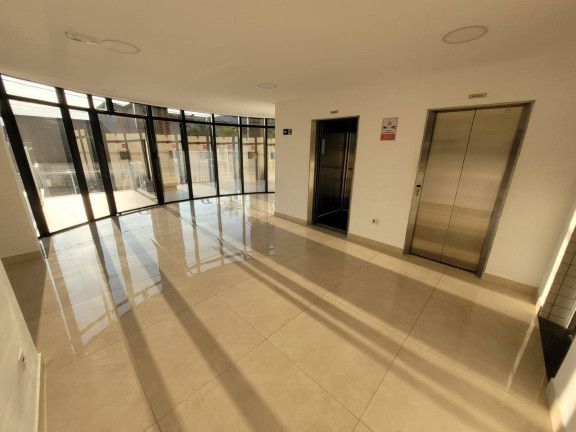 Imagem Apartamento com 2 Quartos à Venda, 180 m² em Canto Do Forte - Praia Grande