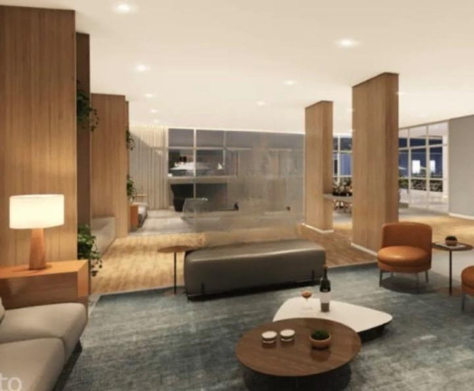 Imagem Imóvel com 1 Quarto à Venda, 39 m² em Belenzinho - São Paulo Imagem Imóvel com 1 Quarto à Venda, 39 m² em Belenzinho - São Paulo
