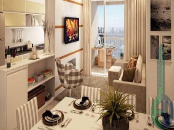 Imagem Imóvel com 2 Quartos à Venda, 71 m² em Santa Paula - São Caetano Do Sul Imagem Imóvel com 2 Quartos à Venda, 71 m² em Santa Paula - São Caetano Do Sul
