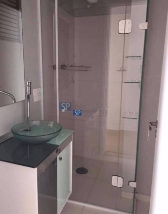 Imagem Apartamento com 3 Quartos à Venda, 100 m² em Vila Mariana - São Paulo Imagem Apartamento com 3 Quartos à Venda, 100 m² em Vila Mariana - São Paulo